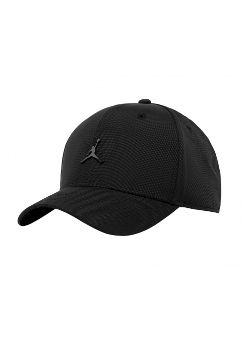 Кепка Nike U Rise Cap S Cb Mtl Jm (HM5750-010)