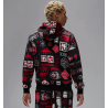 Кофта чоловіча Jordan Essentials Men's Printed Fleece (HM7254-010)