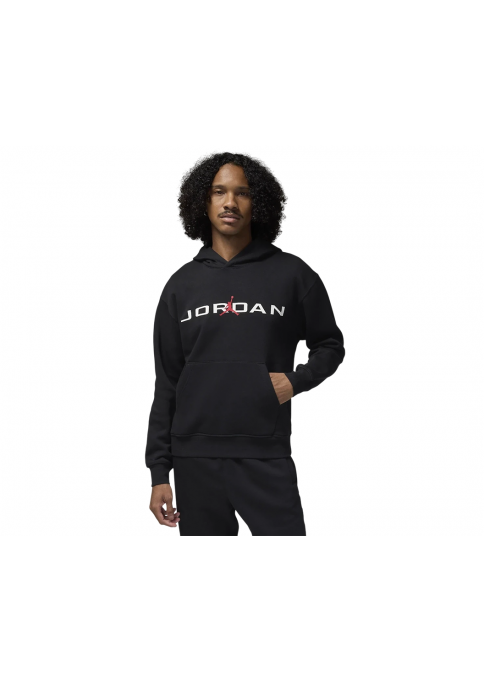 Кофта чоловіча Jordan Essentials (HQ4643-010)