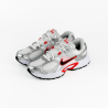 Жіночі кросівки Nike V5 RNR White Picante Red Vast Grey Black