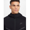 Кофта чоловіча Nike Sportswear Tech Fleece Windrunner (HV0949-010)