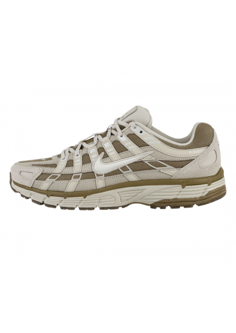 Nike P-6000 Light Orewood Brown
