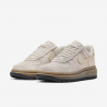 Чоловічі кросівки Nike Air Force 1 Low Luxe Light Orewood Brown Gum