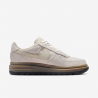 Чоловічі кросівки Nike Air Force 1 Low Luxe Light Orewood Brown Gum