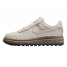 Чоловічі кросівки Nike Air Force 1 Low Luxe Light Orewood Brown Gum
