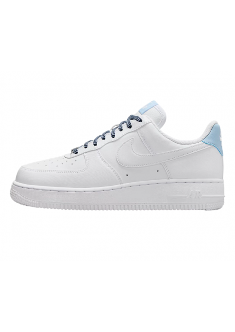 Кросівки унісекс Nike Air Force 1 '07 (IB7167-101)
