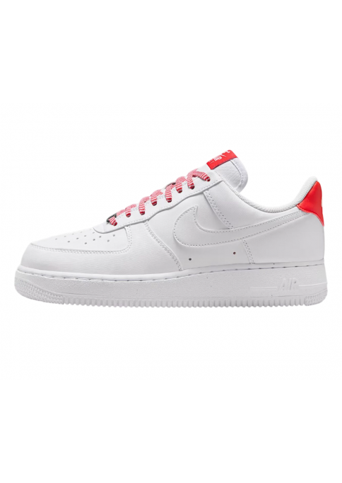Кросівки унісекс Nike Air Force 1 '07 (IB7167-103)