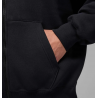 Кофта чоловіча Jordan Ovs Fz Black (IB7231-010)
