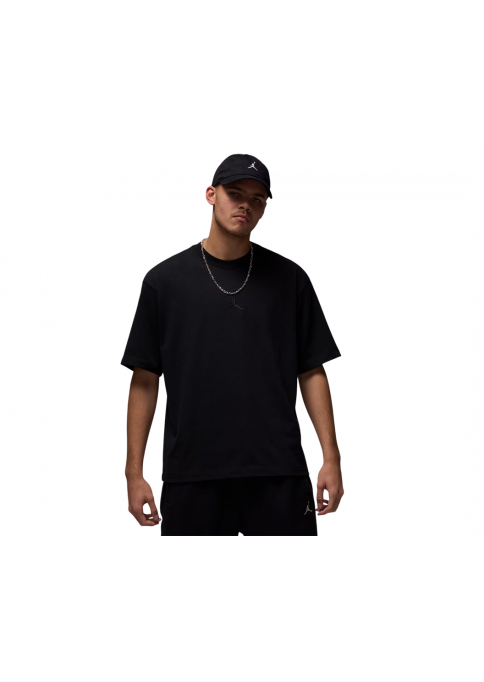 Футболка чоловіча Jordan Essentials Oversized T-Shirt (IB7345-010)