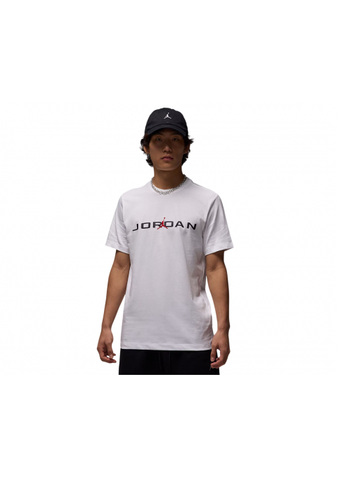 Футболка жіноча Jordan Air Ss Crew (IB7353-101)