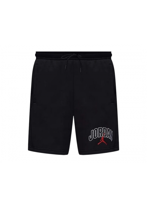 Шорти чоловічі Jordan Brooklyn Fleece (IB7910-010)