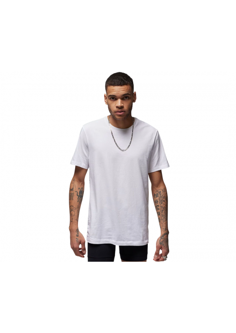 Футболка чоловіча Jordan 2Pk (JM0625-001)