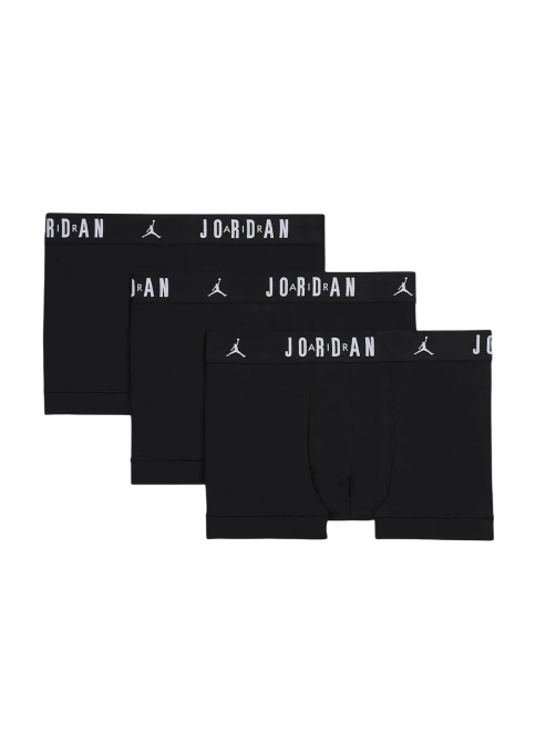 Труси чоловічі Jordan Air  Flight Black (JM0693-023)