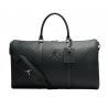 Спортивна сумка Jordan Jan Monogram Black (LM0987-G0T)