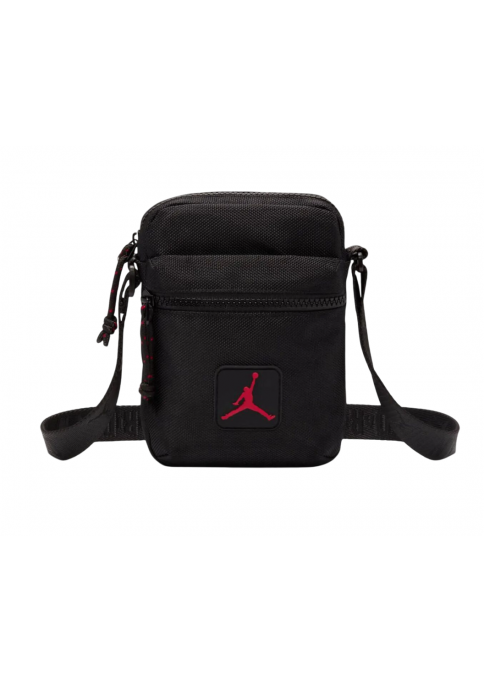Сумка через плече Jordan Jam Rise Festival Bag (MA0892-023)