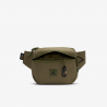 Сумка на пояс Jordan Jam Cordura Franchise Cross Bo (MA0901-E6F)
