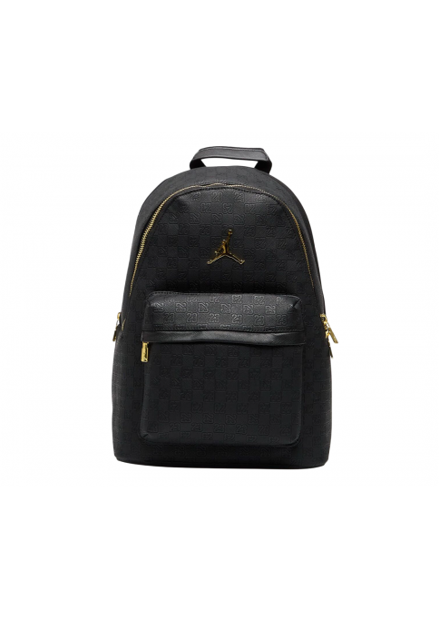 Рюкзак Jordan Jam Monogram (MA0986-K5X)