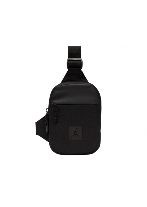 Сумка через плече Jordan Franchise Hip Bag (MA9041-023)