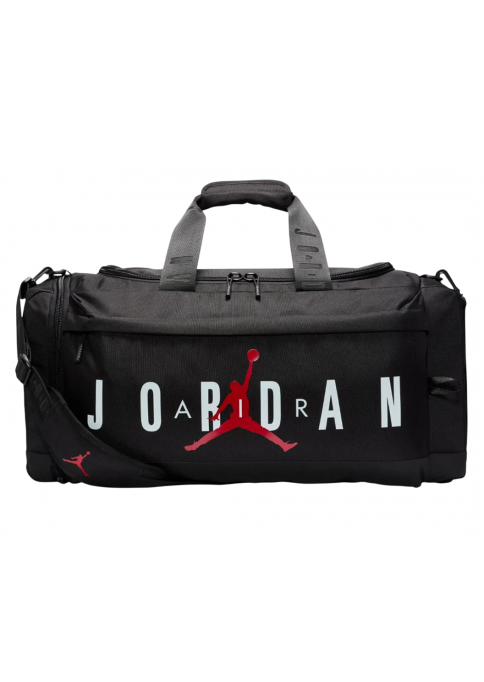 Спортивна сумка Jordan Velocity Duffle 62,5L (MM0920-023)