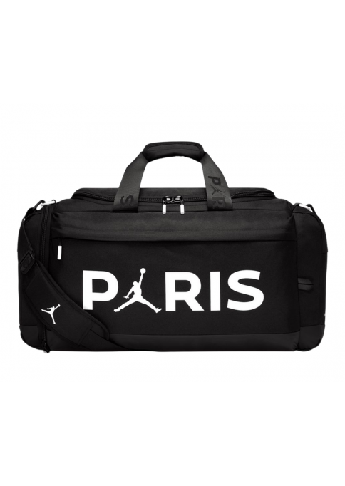 Спортивна сумка Jordan Paris Saint-Germain Duffle Bag (62.5L) (MM0995-023)
