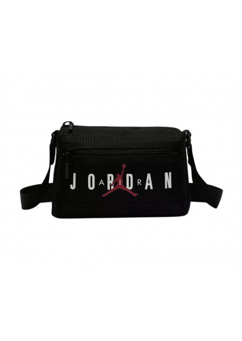 Сумка через плече Jordan Jam Hbr Crossbody Bag (SM9031-023)