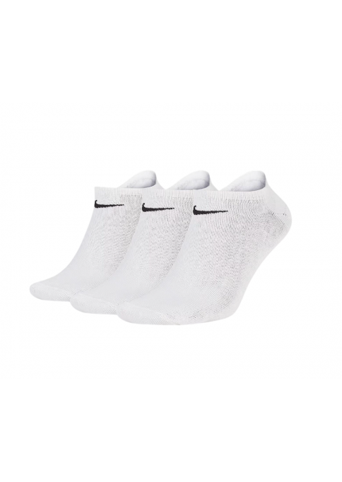 Шкарпетки Nike U Nk Ltwt Ns 3Pr-Value (SX2554-101)