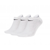 Шкарпетки Nike U Nk Ltwt Ns 3Pr-Value (SX2554-101)