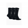 Шкарпетки Nike Nk Everyday Ltwt Crew 3Pr