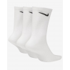 Шкарпетки Nike U Nk Everyday Ltwt Crew 3Pr (SX7676-100)