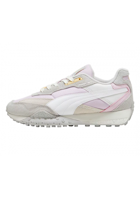 Кросівки жіночі Puma Blktop Rider (39272519)