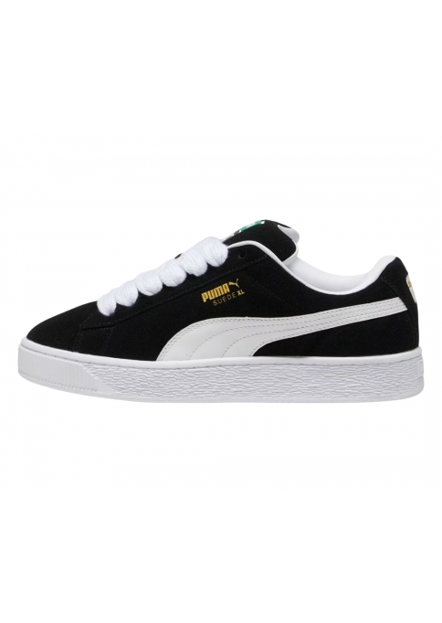 Кросівки чоловічі Puma Suede Xl (39520502)