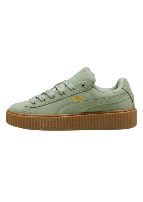 Кросівки жіночі Puma X Fenty Creeper Phatty Nubuck (39681302)