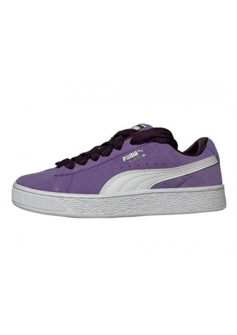 Кросівки жіночі Puma Suede Xl Galaxy (40079701)