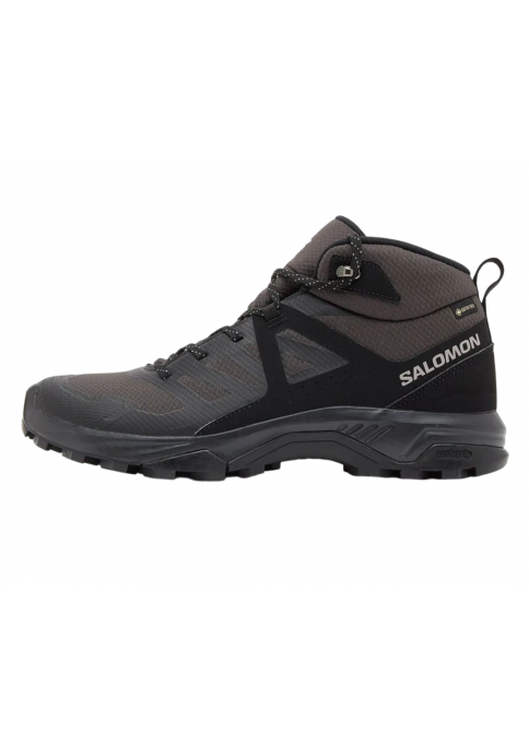Черевики чоловічі Salomon Exeo Mid Gore Tex (L47523600)