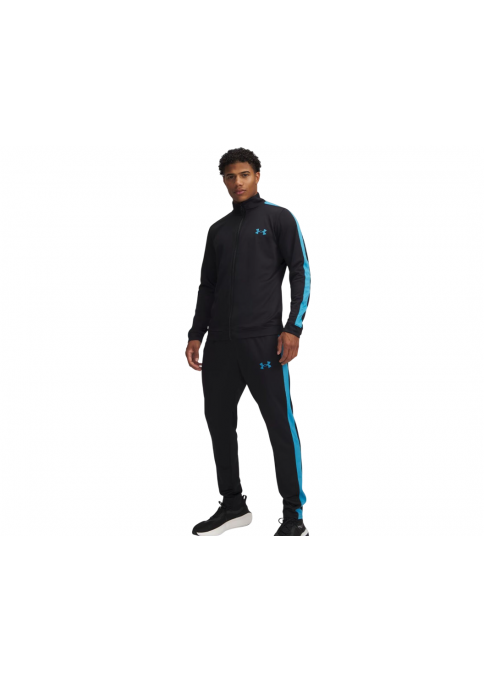 Спортивний костюм чоловічий Under Armour Knit Track Suit (1357139-003)