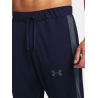 Спортивний костюм чоловічий Under Armour Knit Track Suit Blue (1357139-410)