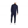 Спортивний костюм чоловічий Under Armour Knit Track Suit Blue (1357139-410)