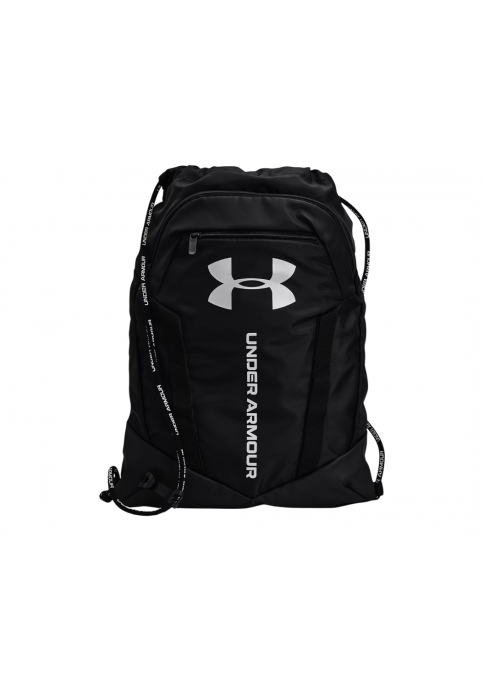 Рюкзак Under Armour Ua Undeniable Sackpack (1369220-001)