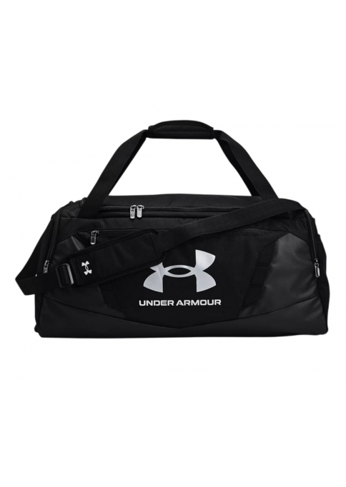 Спортивна сумка Under Armour Ua Undeniable 5.0 Duffle Md 58L (1369223-001)