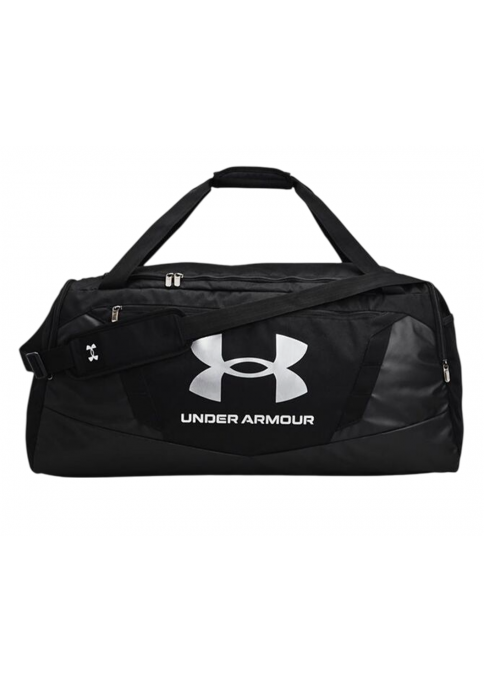 Спортивна сумка Under Armour Ua Undeniable 5.0 Duffle Lg 101L (1369224-001)