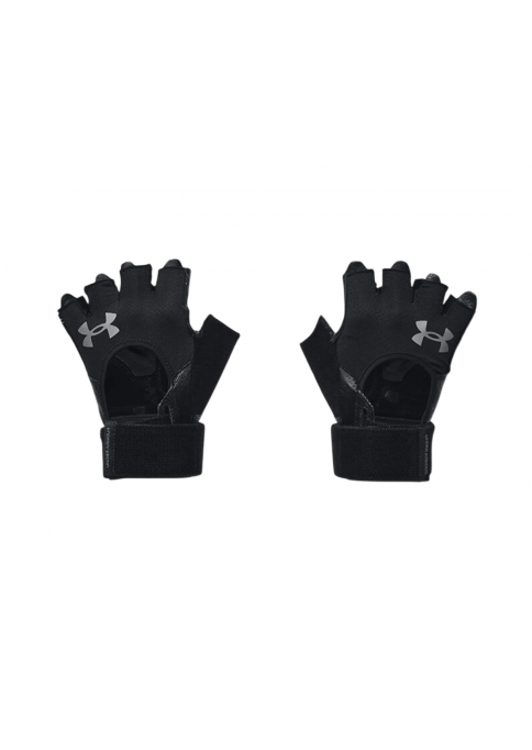 Рукавиці Under Armour Ua M's Weightlifting Gloves (1369830-001)