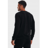 Кофта чоловіча Under Armour Rival Terry Crew (1370404-001)