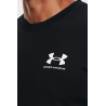Кофта чоловіча Under Armour Rival Terry Crew (1370404-001)