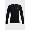 Кофта чоловіча Under Armour Rival Terry Crew (1370404-001)