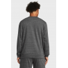 Кофта чоловіча Under Armour Rival Terry Lc Crew (1370404-025)