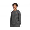 Кофта чоловіча Under Armour Rival Terry Lc Crew (1370404-025)