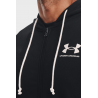Кофта чоловіча Under Armour Rival Terry Lc Fz (1370409-001)