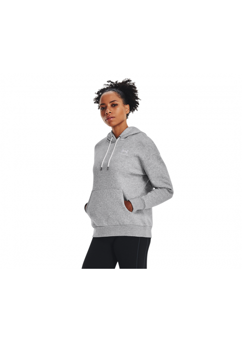 Кофта жіночі Under Armour Essential Fleece (1373033-011)