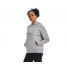Кофта жіночі Under Armour Essential Fleece (1373033-011)