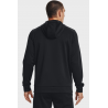 Кофта чоловіча Under Armour Fleece Full Zip (1373357-001)